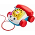 TELEPHONE FISHER PRICE JOUETS EVEIL DIVERS -1