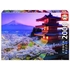 PUZZLES 2000 GRANDE MONT FUJI PUZZLES NATHAN -1