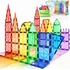 MAGNETIC 40PCS JEUX CONSTRUCTION DIVERS -1