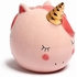 TIRELIRE LICORNE ROSE CADEAUX DIVERS -1