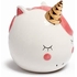 TIRELIRE LICORNE BLANCHE CADEAUX DIVERS -1