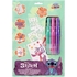 STITCH SPRAY 3 PEN SET JEUX CREATIFS STITCH -1