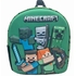 SAC A DOS MINECRAFT CADEAUX MINECRAFT -1
