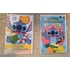 1 CARTE ANNIVERSAIRE AU CHOIX PETITS PRIX STITCH -1