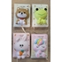 1 CARNET SQUISHY 3D JEUX CREATIFS DIVERS -1