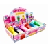 1 PATE SLIME CANARD 17CM PETITS PRIX DIVERS -1