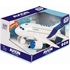 AVION SON ET LUMIERE 25 CM VEHICULES DIVERS -1