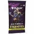 1 BOOSTER FINAL FANTASY FR CARTES COLLECTION WIZARD -1