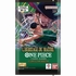 1 BOST ONE PIECE OP12 FRANCAIS CARTES COLLECTION BANDAI -1