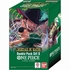 DOUBLE PACK BOOSTER FR OP12 CARTES COLLECTION BANDAI -1