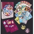CALENDRIER DES FTES POKEMON25 CARTES COLLECTION ASMODEE -1
