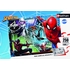 PUZZLES 250 PCS SPIDERMAN PUZZLES RAVENSBURGER -1