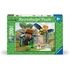 PUZZLES 200 PCS MINECRAFT PUZZLES RAVENSBURGER -1