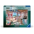 1000 PCS CABANON PLAGE PUZZLES RAVENSBURGER -1