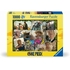1000 PCS ONE PIECE PUZZLES RAVENSBURGER -1