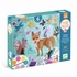 FLUFFY BOX ACTIVITES JEUX CREATIFS DJECO -1