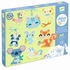 AQUA BOX PERLES A EAU JEUX CREATIFS DJECO -1