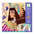 COF METAL ET STRASS JEUX CREATIFS DJECO -1