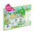 STICKERS REPOSITIONNABLES JEUX CREATIFS DJECO -1