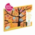 STICKERS REPOSITIONNABLES JEUX CREATIFS DJECO -1