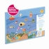 STICKERS REPOSITIONNABLES JEUX CREATIFS DJECO -1
