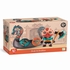 ARTY TOYS DARK & DRAKKAR FIGURINES DJECO -1