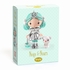 TINYLY NEIGE & NOURS FIGURINES TINYLY -1