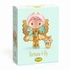 TINYLY HORTENSE & FLY FIGURINES TINYLY -1