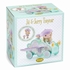 JIL TINYCAR TINYLY FIGURINES TINYLY -1