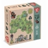 ARTY TOYS PUZZL'UP FURIOUS FIGURINES DJECO -1