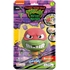 ELASTIKORPS TORTUE NINJA 10CM FIGURINES DIVERS -1