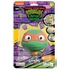 ELASTIKORPS TORTUE NINJA 10CM FIGURINES DIVERS -1