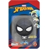 ELASTIKORPS MARVEL 10CM FIGURINES DIVERS -1