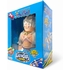 ELASTIKORPS LUFFY GEARS 2KG ! FIGURINES DIVERS -1