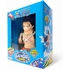 ELASTIKORPS LUFFY GEARS 2KG ! FIGURINES DIVERS -1
