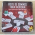 TRAIN MEXICAIN BOITE METAL JEUX SOCIETE DIVERS -1