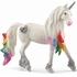 SCHLEICH LICORNE ARC EN CIEL FIGURINES SCHLEICH -1