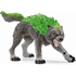 SCHLEICH LOUP DE PIERRE FIGURINES SCHLEICH -1