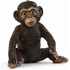 SCHLEICH JEUNE CHIMPANZE FIGURINES SCHLEICH -1