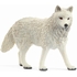 SCHLEICH LOUP ARTIQUE FIGURINES SCHLEICH -1