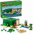 LEGO MINECRAFT 21254 TORTUE JEUX CONSTRUCTION LEGO -1