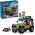 LEGO CAMION 4X4 60447 JEUX CONSTRUCTION LEGO CITY -1