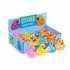 1 STRESS CANARD GEL 6 CM PETITS PRIX DIVERS -1