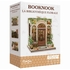 BOOKNOOK BIBLIOTHEQUE FLORALE JEUX CONSTRUCTION DIVERS -1