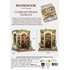 BOOKNOOK BIBLIOTHEQUE FLORALE JEUX CONSTRUCTION DIVERS -2