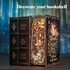 BOOKNOOK LA FORET ENCHANTEE JEUX CONSTRUCTION DIVERS -2