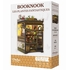 BOOKNOOK PLANTES FANTASTIQUES JEUX CONSTRUCTION DIVERS -1