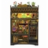 BOOKNOOK PLANTES FANTASTIQUES JEUX CONSTRUCTION DIVERS -2