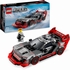 LEGO SPEED 76921 AUDI S1 JEUX CONSTRUCTION LEGO -1