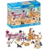 CAFE CHATS 71744 PLAYMO FIGURINES PLAYMOBIL -1